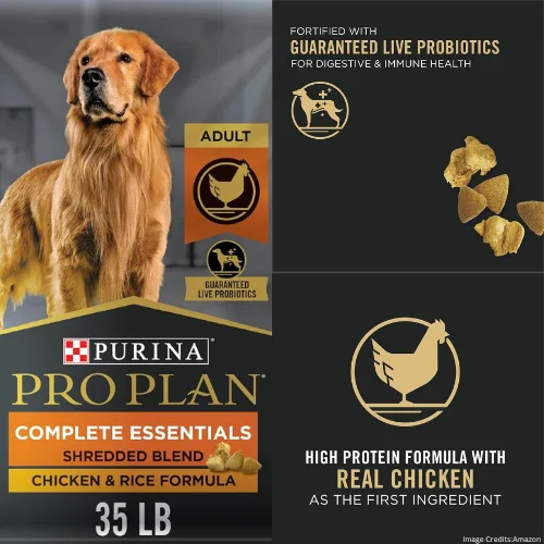 The Best Dog Food