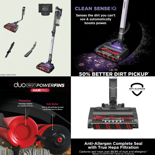 The 5 Best Vacuum Cleaner